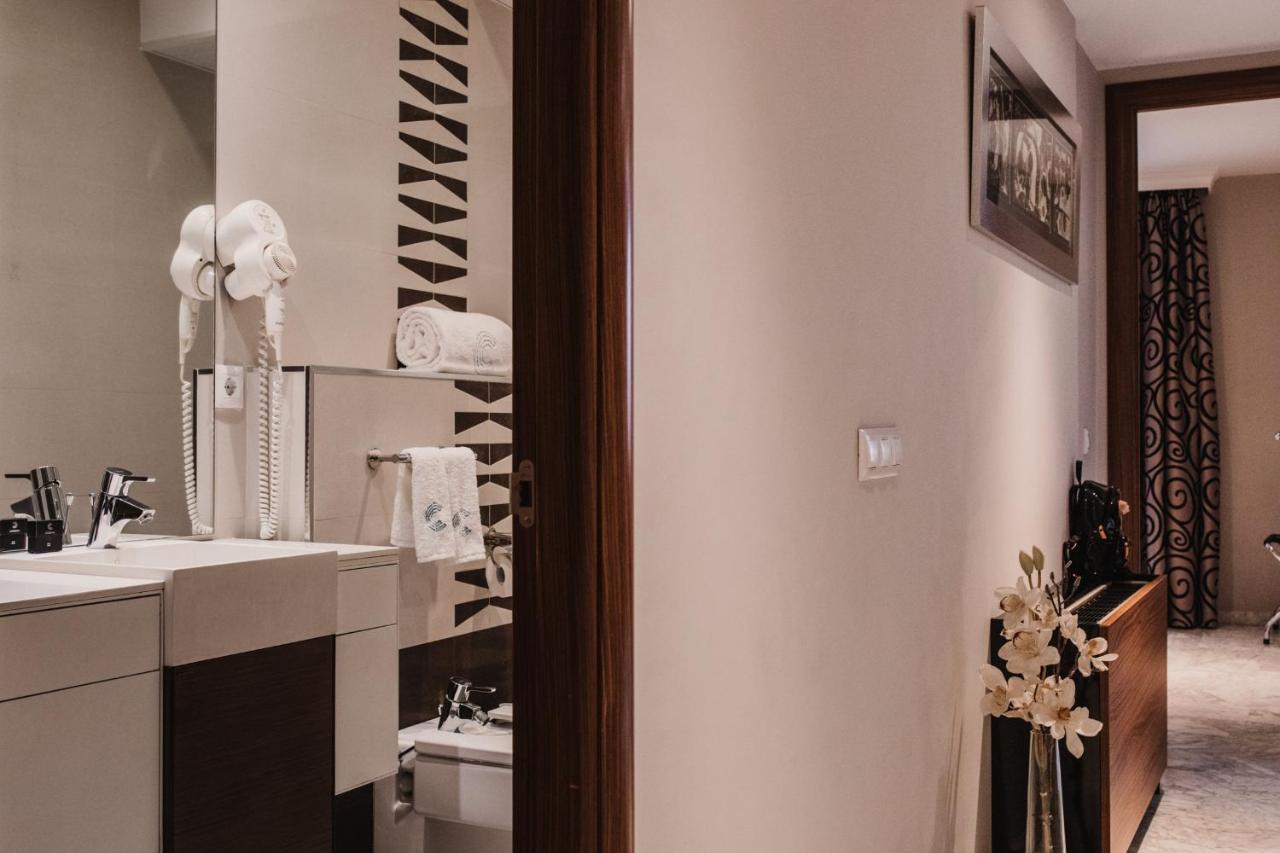 Citizentral Juristas Apartment Valencia Ngoại thất bức ảnh