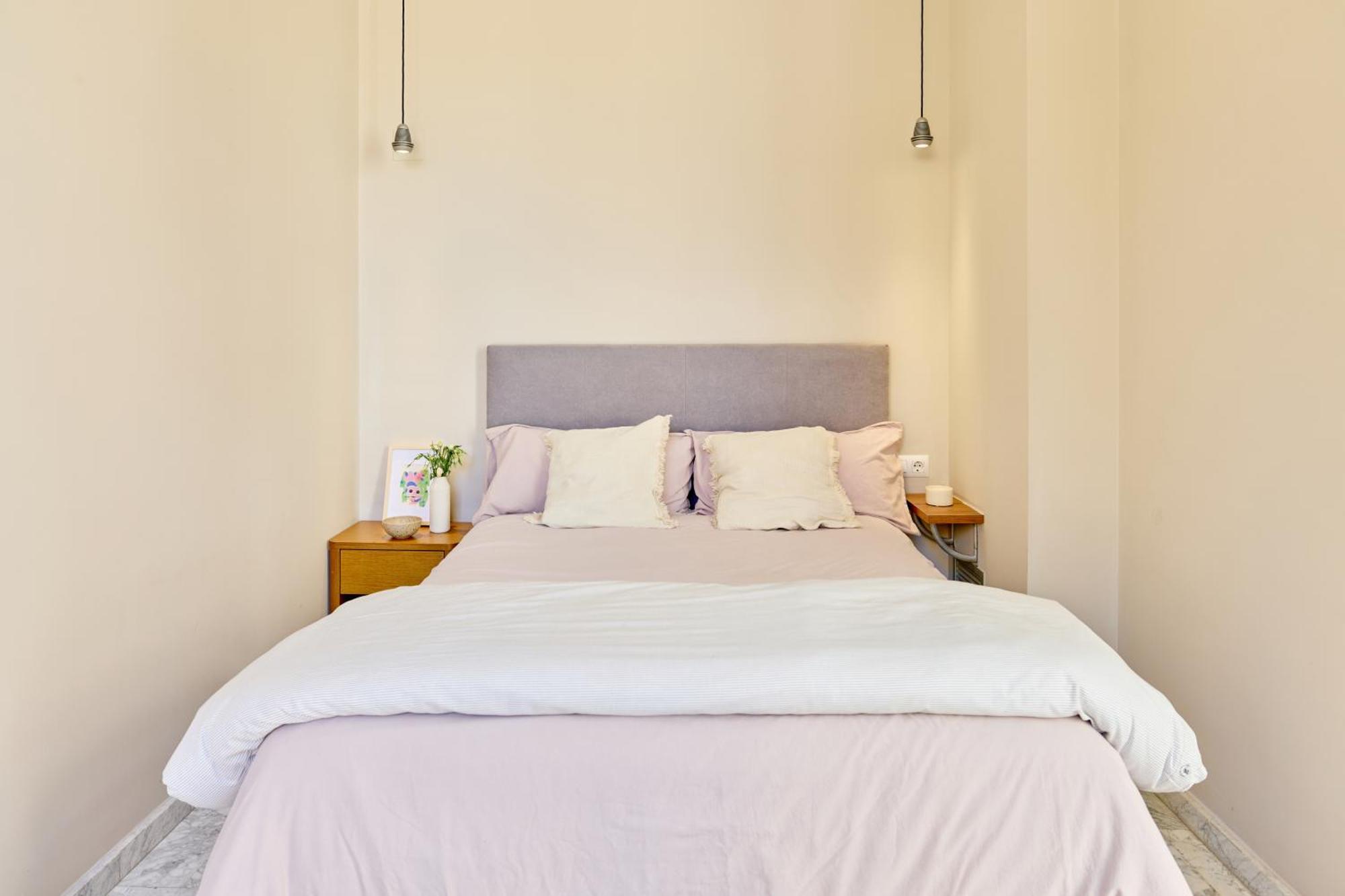 Citizentral Juristas Apartment Valencia Ngoại thất bức ảnh