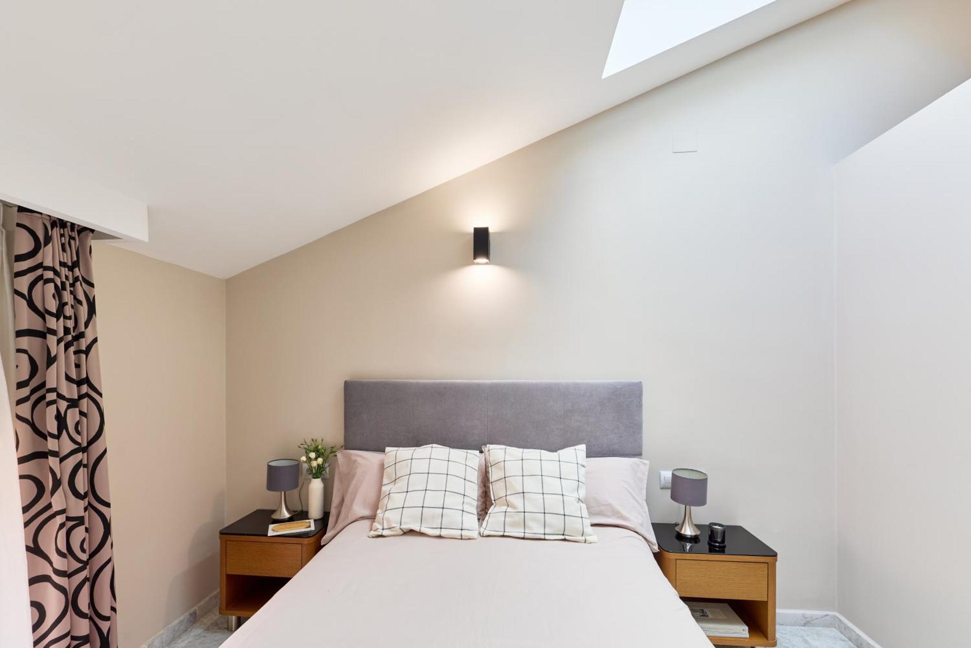 Citizentral Juristas Apartment Valencia Ngoại thất bức ảnh