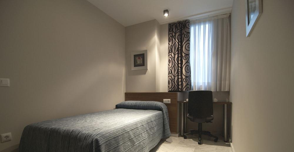 Citizentral Juristas Apartment Valencia Ngoại thất bức ảnh